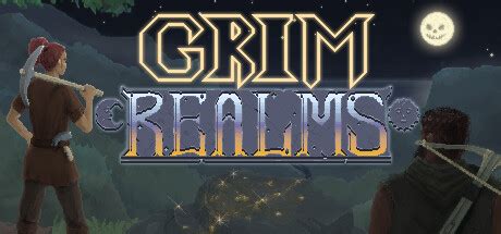 Steam Community :: Grim Realms.